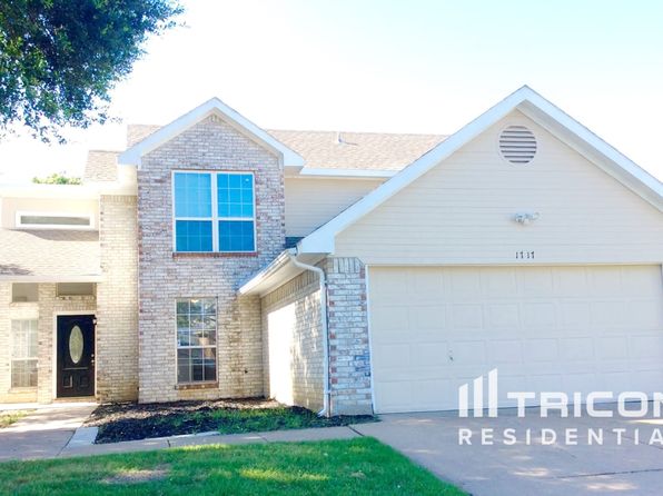 1717 Wild Willow Trl