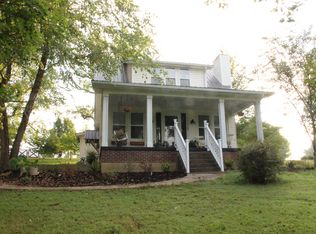 7525 Wax Rd, Clarkson, KY 42726