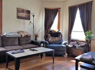 55 Fremont St, Somerville, MA 02145