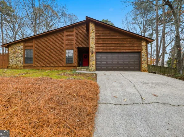 3983 Cripple Creek Dr NW, Kennesaw, GA 30144