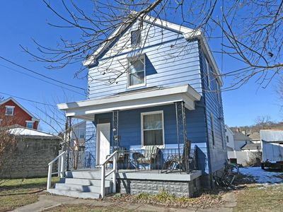 306 W 33rd St, Covington, KY, 41015