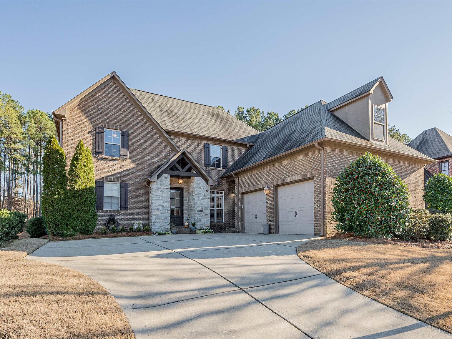 112 Gleneagles Ln, Pelham, AL 35124 Zillow