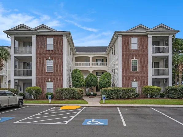 476 River Oaks Dr. #64B, Myrtle Beach, SC 29579