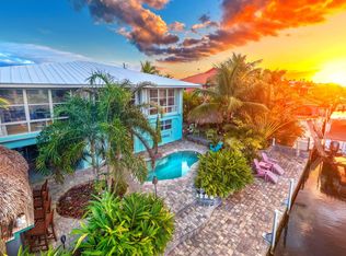 29653 Saratoga Ave, Big Pine Key, FL 33043