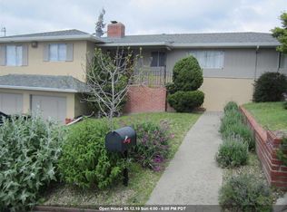 1234 View Dr, San Leandro, CA 94577
