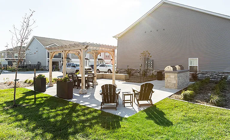 The Ridge at Canyon Landing Townhomes — Photo 21