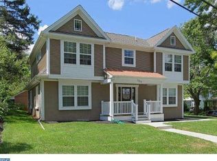 100 Park Pl, Haddonfield, NJ 08033
