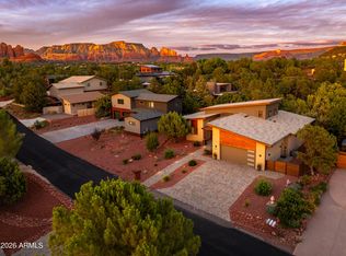 110 Essex Avenue, Sedona, AZ 86336