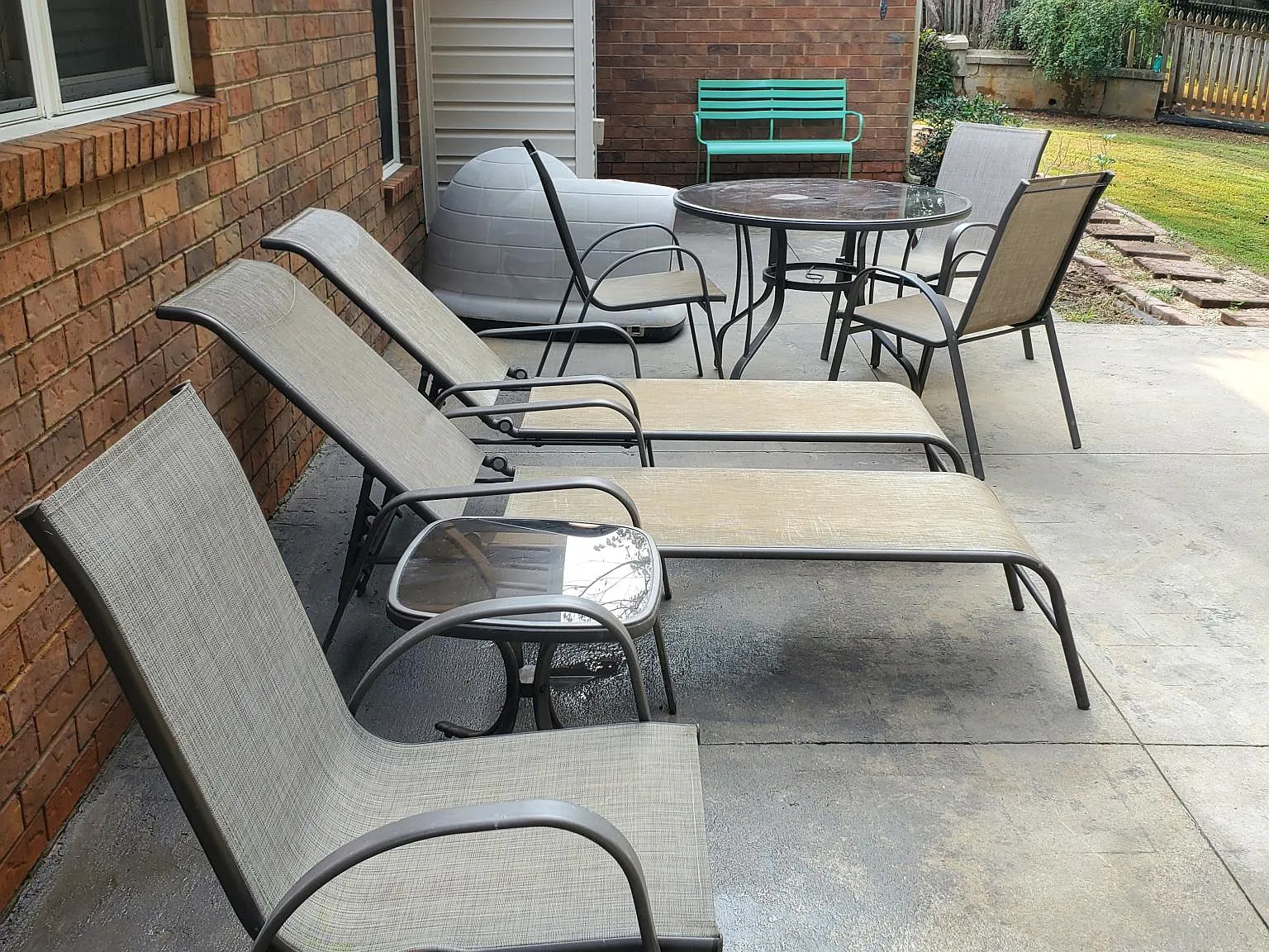 3 bed, 1546 sqft, $1,695 — Photo 3