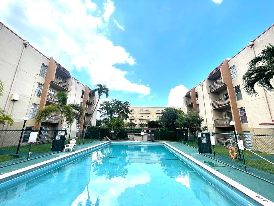 1st image of 4845 NW 7th St #4025