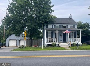 3483 Main St, Conestoga, PA 17516
