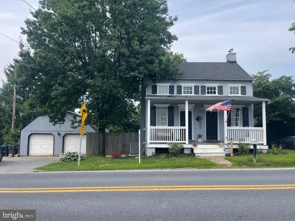 3483 Main St, Conestoga, PA 17516