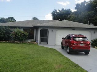 17521 Terry Ave, Pt Charlotte, FL 33948