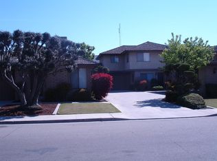 3816 S Shady St, Visalia, CA 93277