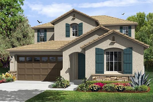 Residence 2B