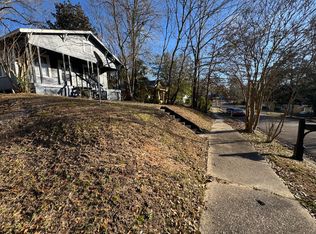 1317 N 3rd Ave, Laurel, MS 39440