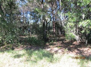 805 Newton Ave, Inverness, FL 34452