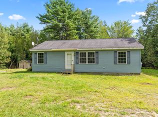 8 Colby Rd, Westport Island, ME 04578