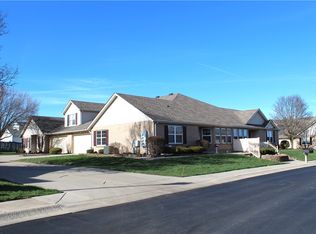 4051 Twin Lakes Cir, Clayton, OH