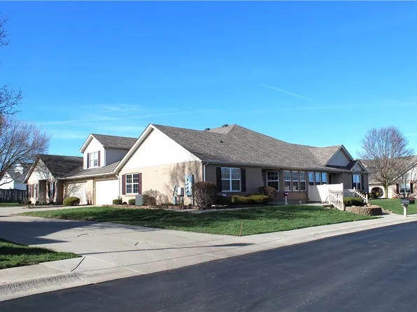 4051 Twin Lakes Cir, Clayton, OH 45315