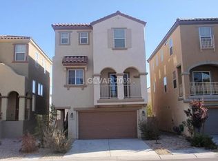7338 Blanco Peak St, Las Vegas, NV 89139
