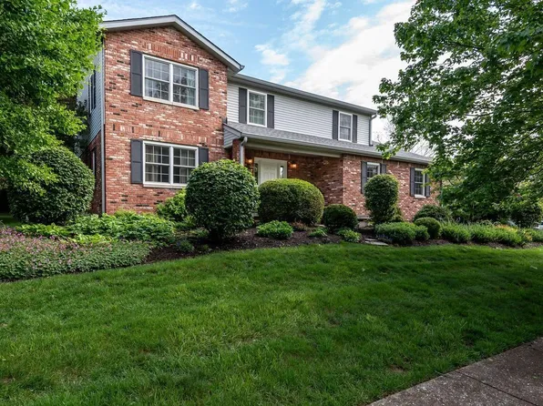 3107 E Kensington Park Dr, Bloomington, IN 47401