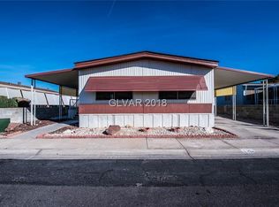 3352 Fort Smith Dr, Las Vegas, NV 89122