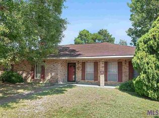 9825 Mesa Verde Ave, Baton Rouge, LA 70814