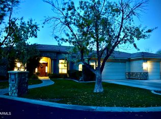 8300 S Homestead Ln, Tempe, AZ 85284