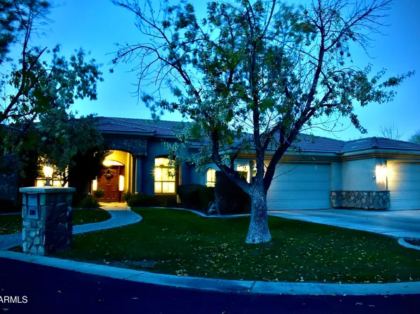 8300 S HOMESTEAD Lane, Tempe, AZ 85284