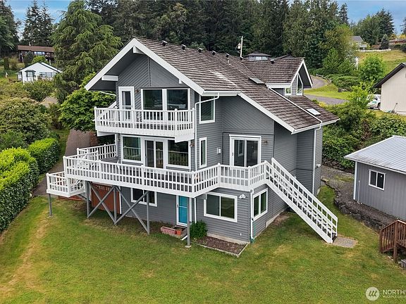2nd image of 2653 NE Fern Glen Road