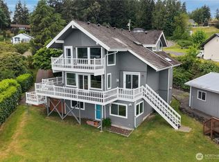 2653 NE Fern Glen Road, Poulsbo, WA 98370