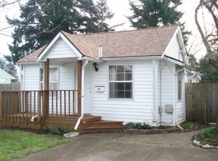 6036 SE Mitchell St, Portland, OR 97206