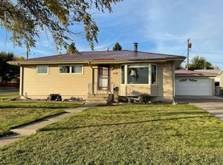 1225 10th Ave NW, Great Falls, MT 59404