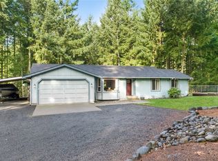 34607 39th Avenue Ct E, Eatonville, WA 98328
