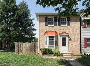 19600 White Saddle Dr, Germantown, MD 20874