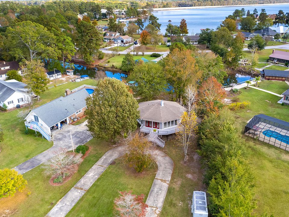 1660 Quail Trl, Manning, SC 29102 MLS 22028495 Zillow