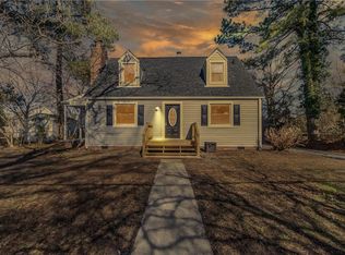 308 Dixie Dr, Norfolk, VA 23505