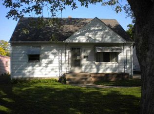 2715 Ellen Ave, Rockford, IL