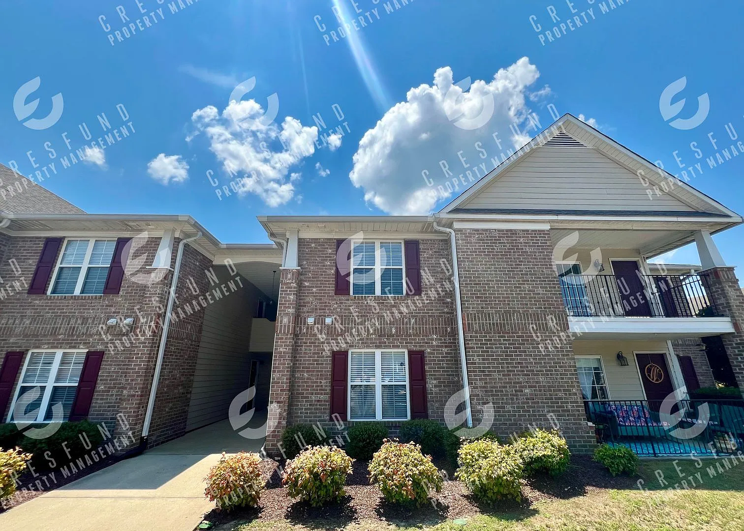 2Bdrm 2Bath in Gated Community — Photo 1