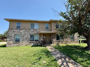 803 Sissom Rd, Killeen, TX 76541