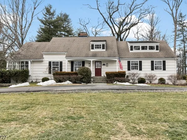 59 Manor Dr, Bernards Twp., NJ 07920