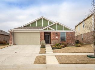 1708 6th St, Northlake, TX 76226