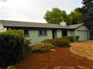 1535 Seattle Slew Dr SE, Salem, OR 97317