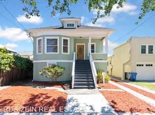 466 Haight Ave, Alameda, CA 94501