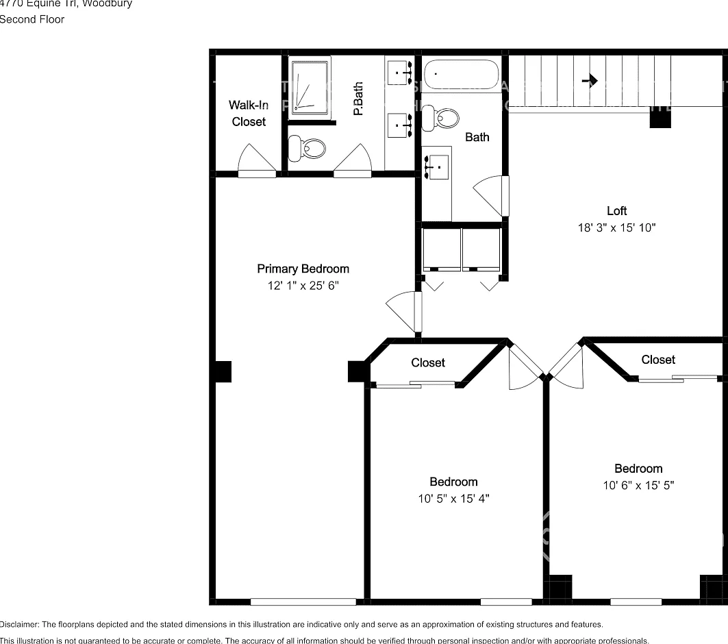 4770 Equine Trl Woodbury, MN 55129 — Photo 3