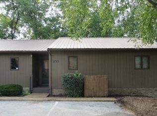 1153 Timbers E #1, Greeneville, TN 37745