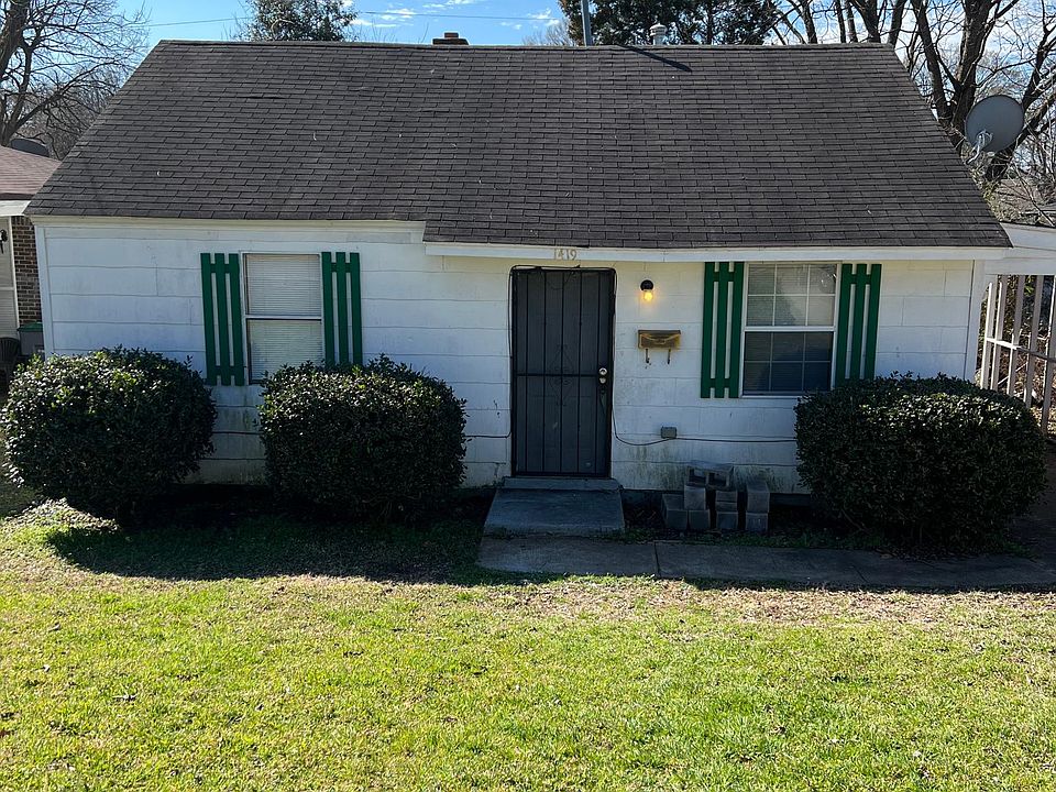 1st image of 1419 Starr Ave