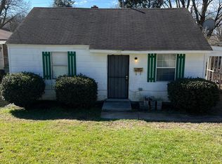 1419 Starr Ave, Memphis, TN 38106