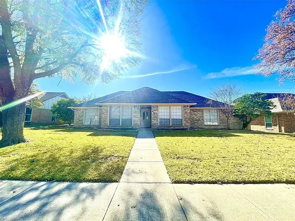 904 Clinton Dr, Plano, TX 75075